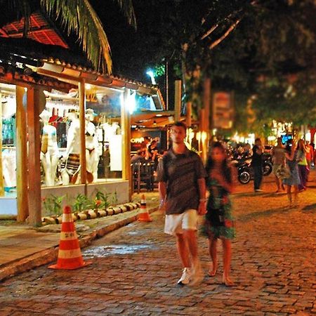 Woman Trip Hostel Boutique - Arraial D'Ajuda Porto Seguro Esterno foto