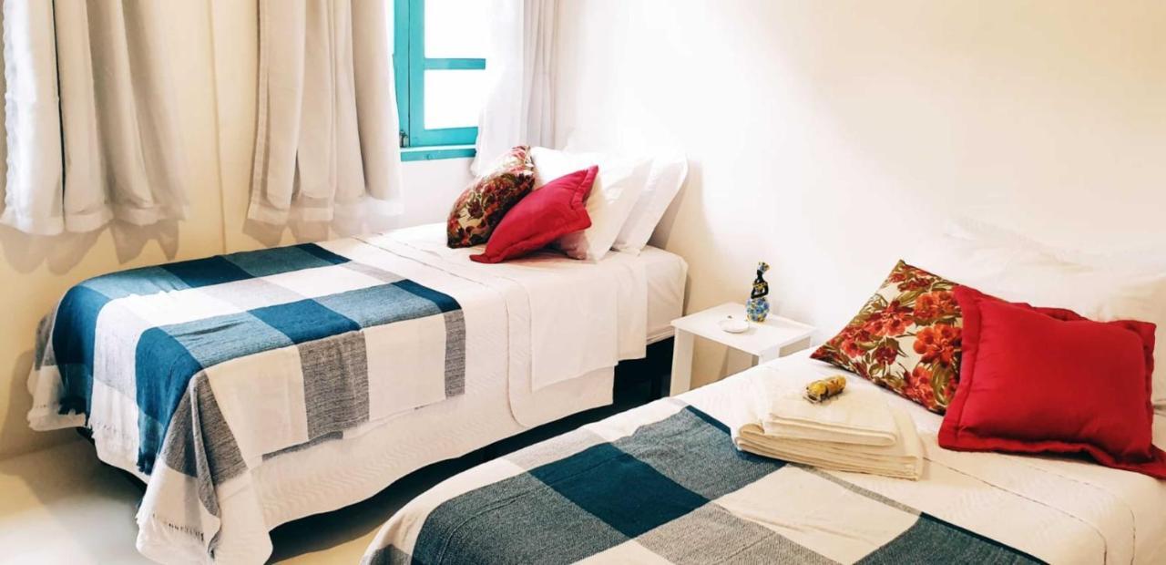 Woman Trip Hostel Boutique - Arraial D'Ajuda Porto Seguro Esterno foto