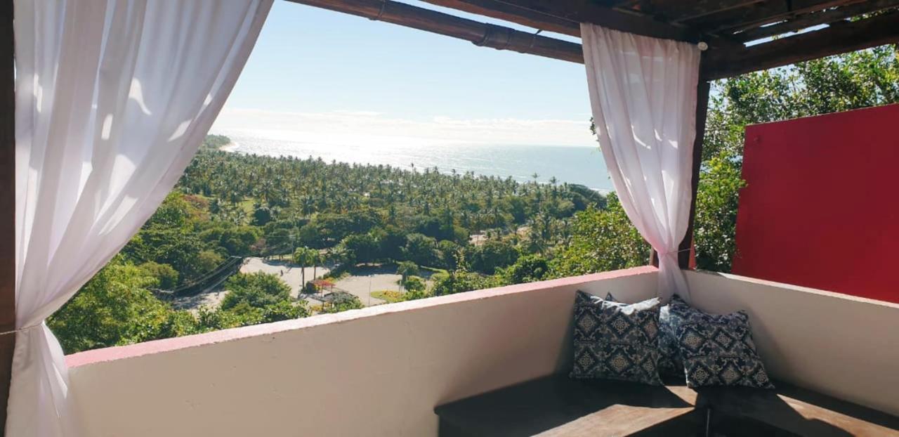 Woman Trip Hostel Boutique - Arraial D'Ajuda Porto Seguro Esterno foto